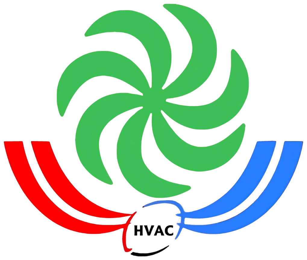 Eco Air Zone HVAC logo