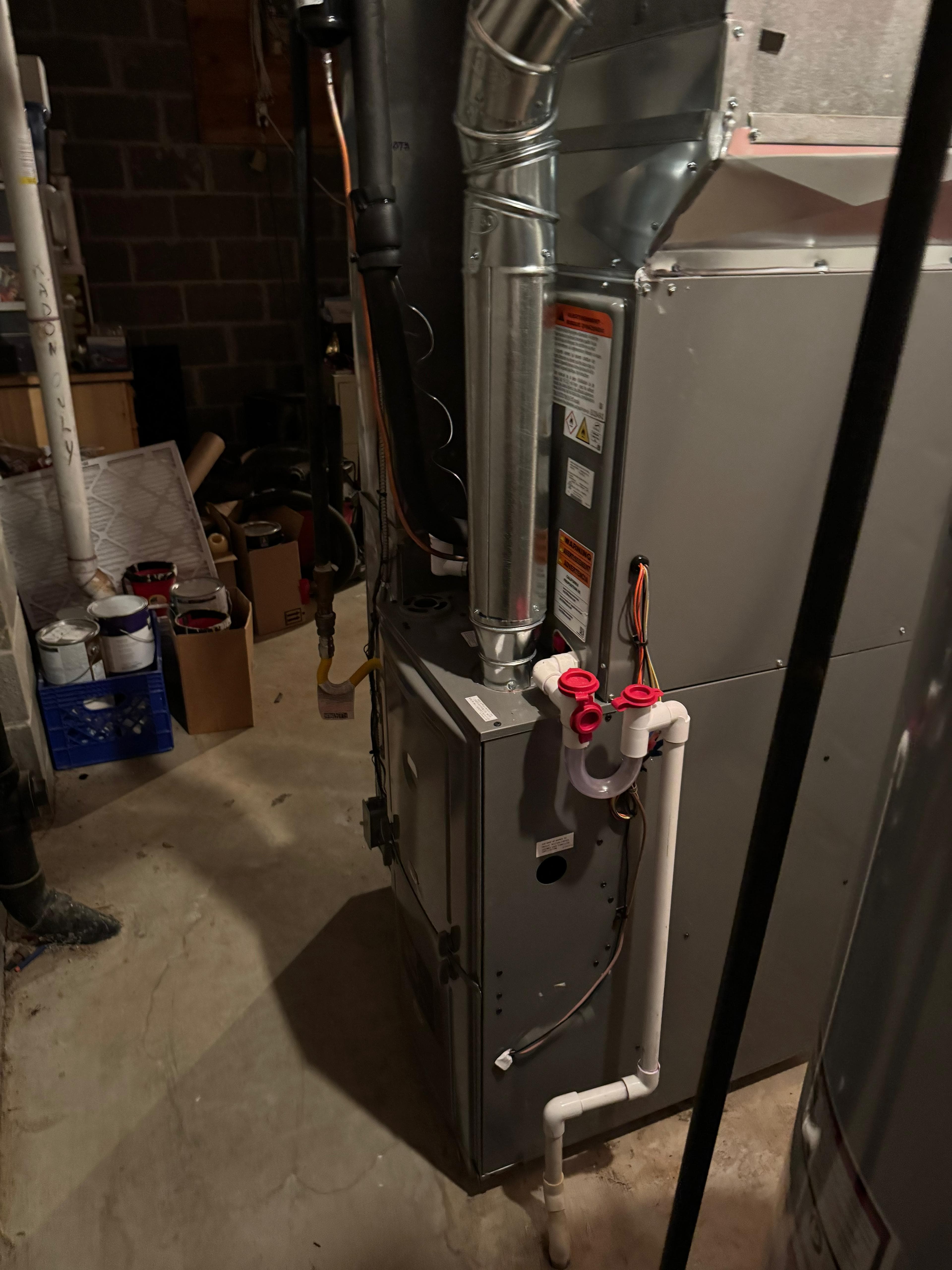 24/7 Emergency HVAC in New Jersey — Eco Air Zone