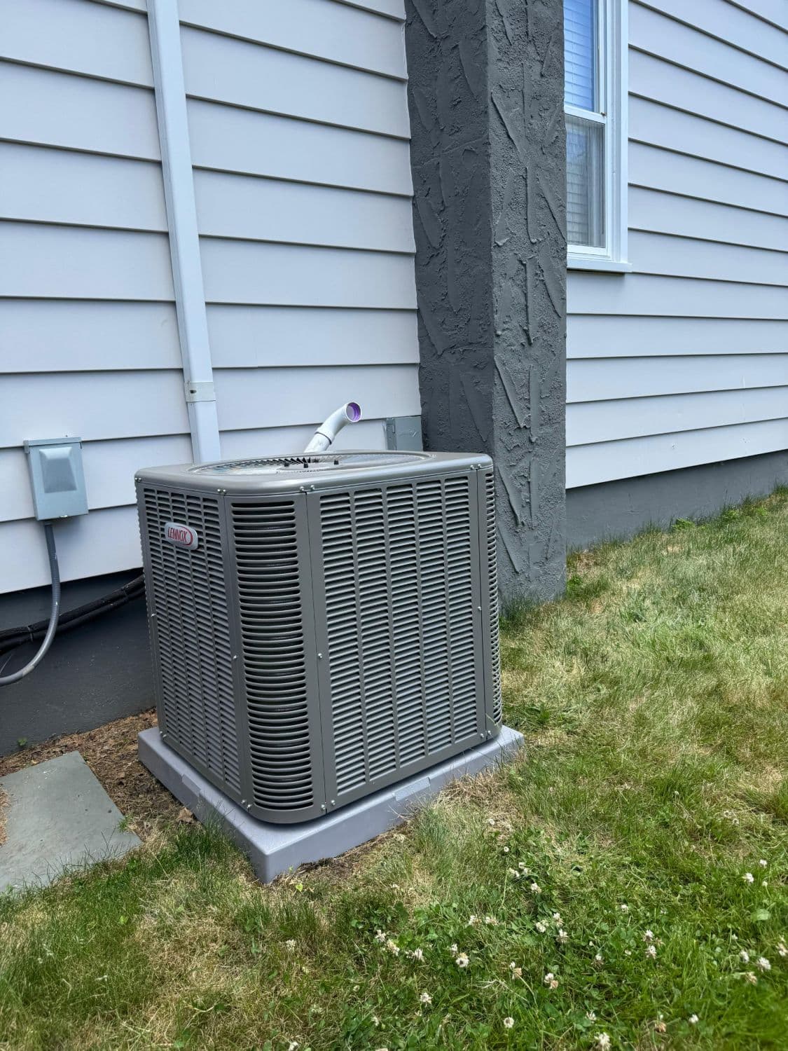 Heat Pump Installation in New Jersey — Eco Air Zone