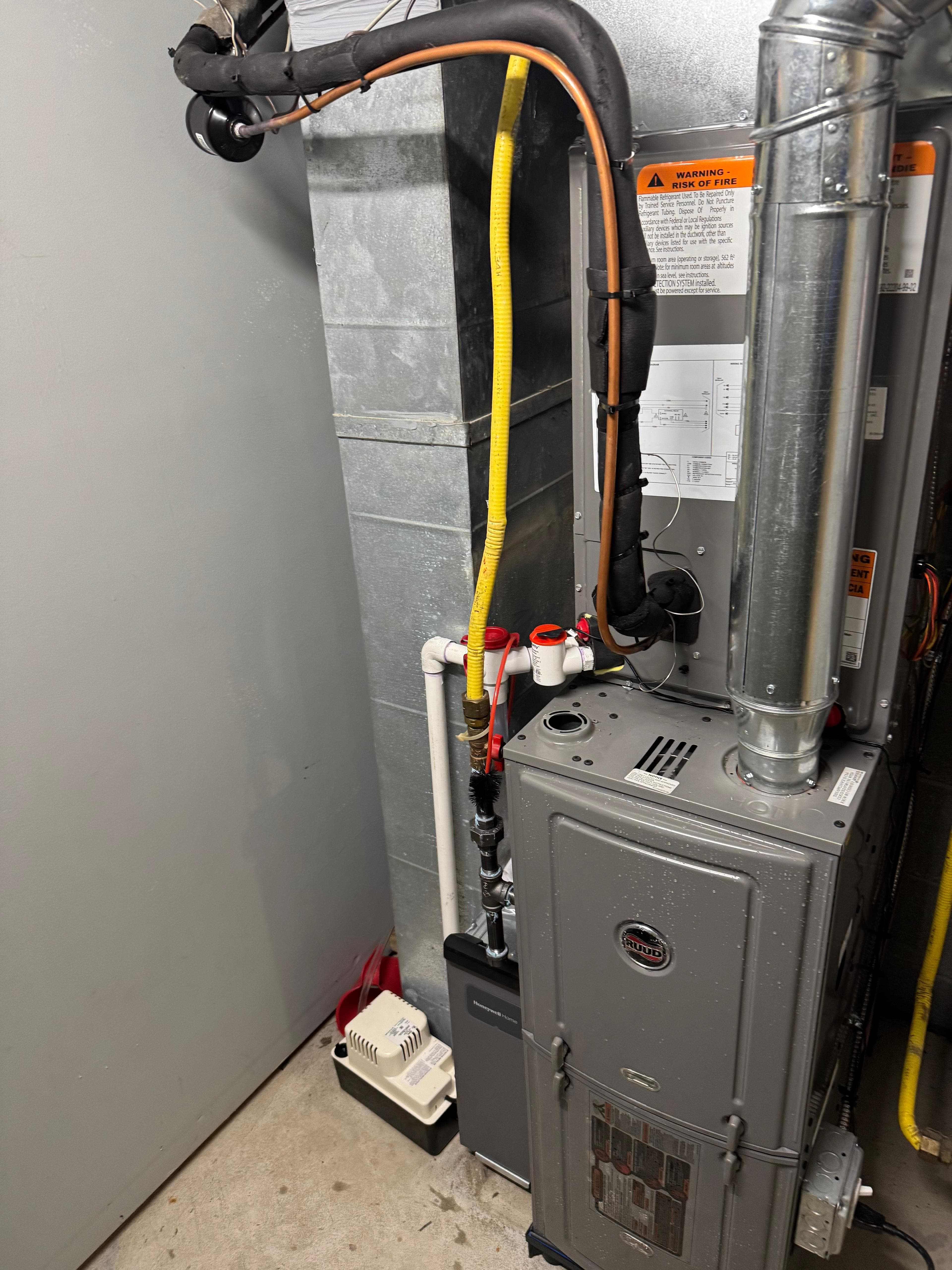 Indoor Air Quality in New Jersey — Eco Air Zone